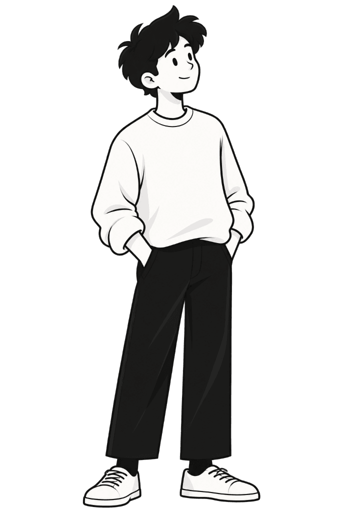 VisionTriage Engineer Illustration